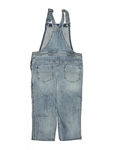 Cat & Jack Overalls (view 2)