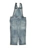 Cat & Jack Blue Overalls Size L (kids) - photo 2