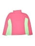 L.L.Bean 100% Polyester Pink Track Jacket Size 14 - 16 - photo 2