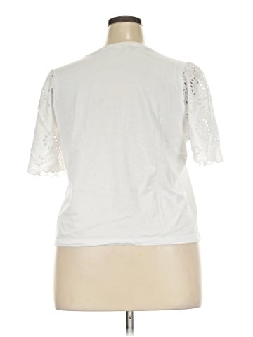 H&M Short Sleeve Top (view 2)