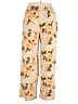 Cato Tropical Gold Casual Pants Size 14 - photo 2