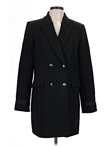 White House Black Market Coat (view 1)