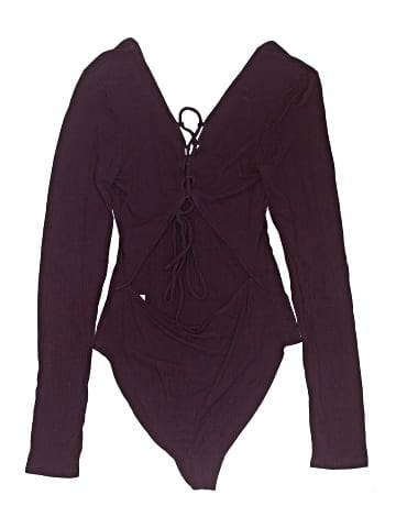 Forever 21 Bodysuit (view 2)