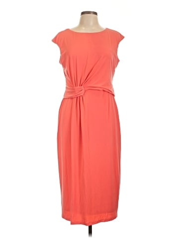 London Style Casual Dress (view 1)