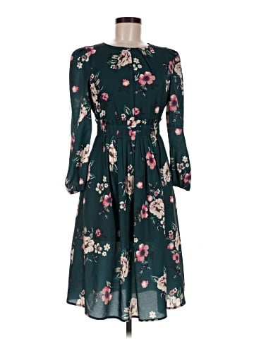 Eliza J Casual Dress (view 1)