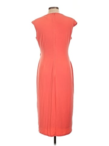 London Style Casual Dress (view 2)