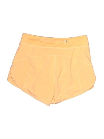 Athleta Girl Athletic Shorts (view 2)