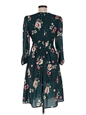 Eliza J Casual Dress (view 2)