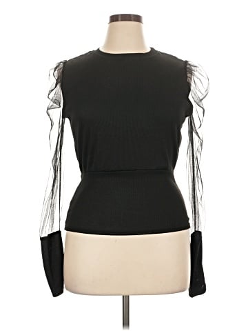 Unbranded Sleeveless Blouse (view 1)