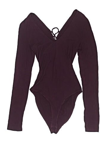 Forever 21 Bodysuit (view 1)