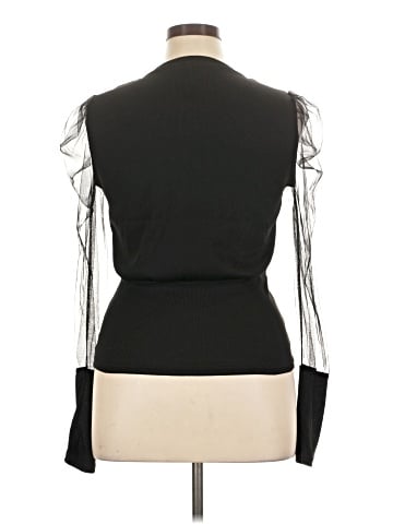 Unbranded Sleeveless Blouse (view 2)