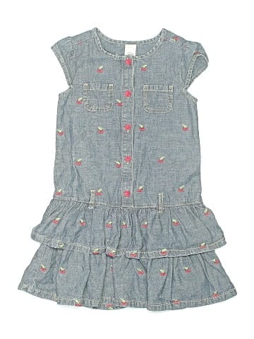 Gymboree Dress (view 1)
