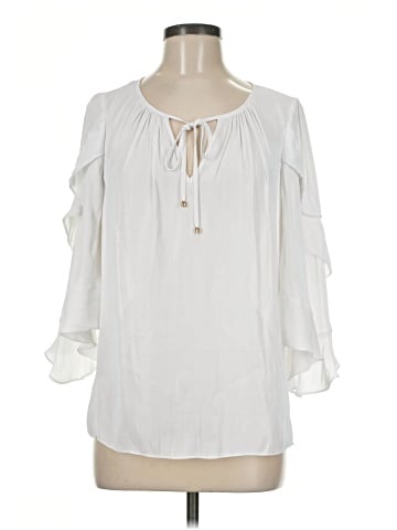 Alice & Trixie 3/4 Sleeve T-Shirt (view 1)