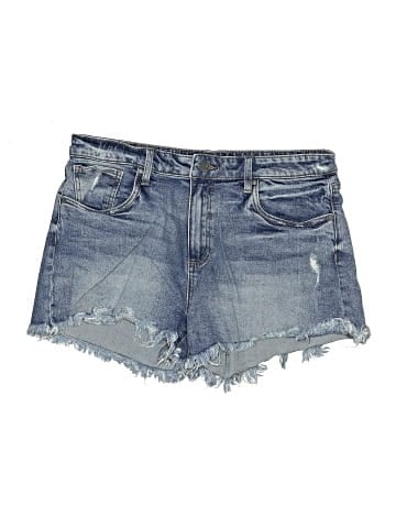 Kut from the Kloth Denim Shorts (view 1)