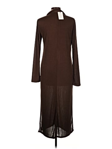 Line & Dot Casual Dress (view 2)
