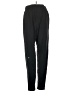 Lululemon Athletica Solid Black Track Pants Size 2 (estimated) - photo 2