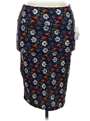 Lularoe Casual Skirt (view 1)
