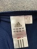 Adidas Solid Blue Active Skort Size S - photo 3