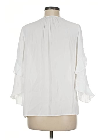 Alice & Trixie 3/4 Sleeve T-Shirt (view 2)