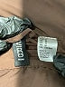 Divided by H&M 100% Polyester Solid Brown Jacket Size M - photo 3
