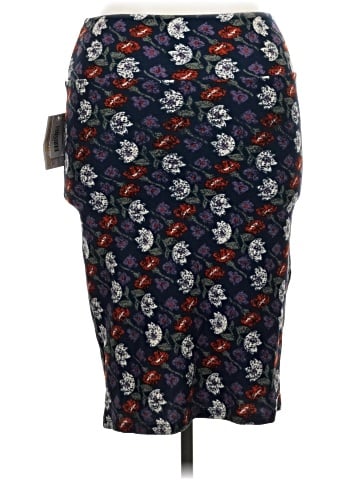 Lularoe Casual Skirt (view 2)