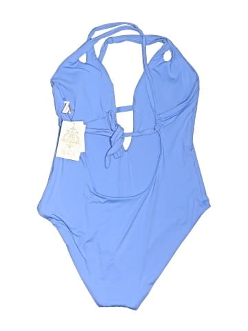 BECCA® by Rebecca Virtue Bodysuit (view 2)