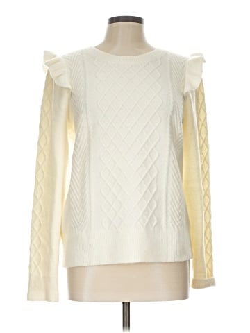 Talbots Pullover Sweater (view 1)