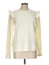Talbots Ivory Pullover Sweater Size L - photo 1