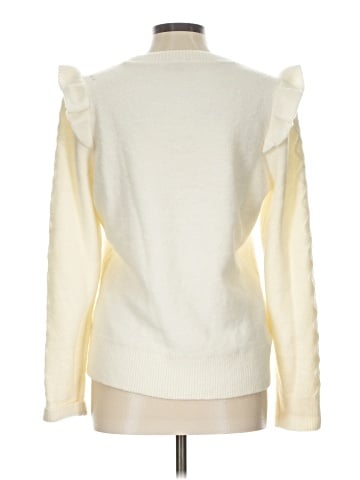 Talbots Pullover Sweater (view 2)