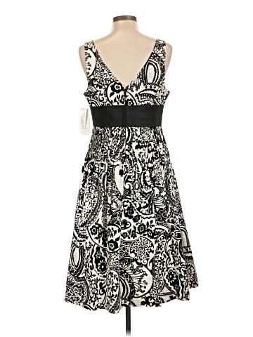 Teri Jon by Rickie Freeman Cocktail Dress (view 2)