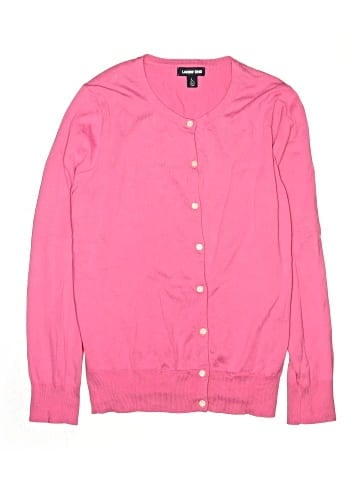 Lands' End Cardigan (view 1)