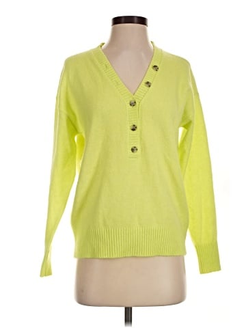 Ann Taylor LOFT Pullover Sweater (view 1)