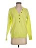 Ann Taylor LOFT Yellow Pullover Sweater Size S - photo 1