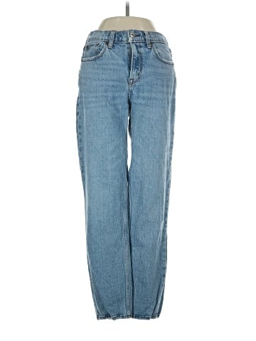 Abercrombie & Fitch Jeans (view 1)