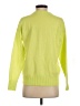 Ann Taylor LOFT Yellow Pullover Sweater Size S - photo 2