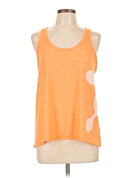 Orange Theory Tank Top