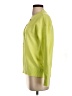 Ann Taylor LOFT Yellow Pullover Sweater Size S - photo 5