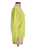 Ann Taylor LOFT Yellow Pullover Sweater Size S - photo 4