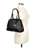 Guess 100% Polyurethane Black Shoulder Bag One size - photo 2