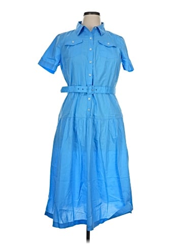 Talbots Casual Dress (view 1)