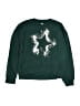 Old Navy Stars Green Sweatshirt Size 14 - 16 - photo 1