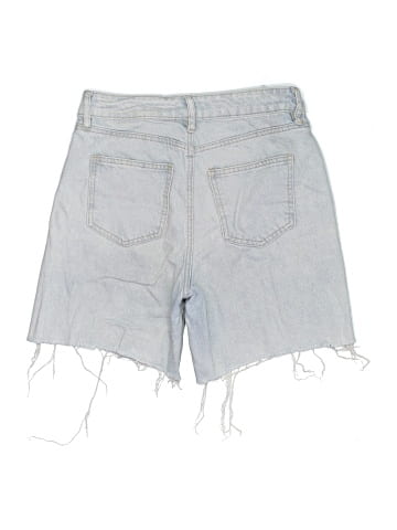 rue21 Denim Shorts (view 2)