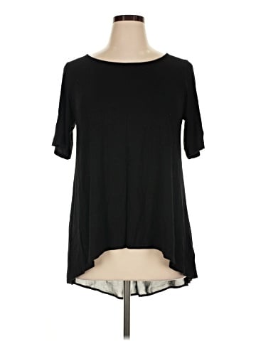 Kim & Cami Short Sleeve Top (view 1)