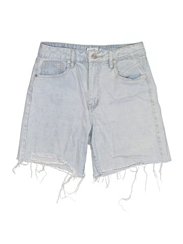 rue21 Denim Shorts (view 1)