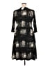 Leota Black Kimono Size XXL - photo 2