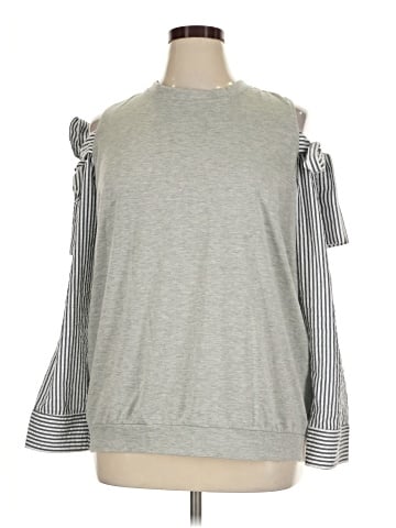 OSO Casuals Sweatshirt (view 1)