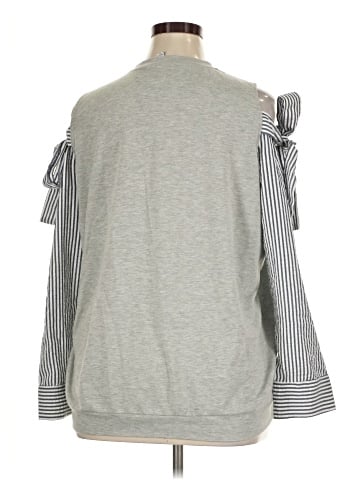 OSO Casuals Sweatshirt (view 2)