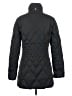Eddie Bauer Argyle Black Coat Size S - photo 2
