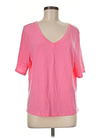 Athleta Short Sleeve T-Shirt (view 1)