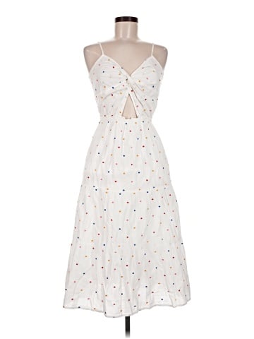 Ann Taylor LOFT Cocktail Dress (view 1)